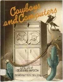 Cowboys and Computers