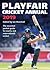 Playfair Cricket Annual 2019
