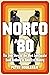 Norco '80: The True Story o...