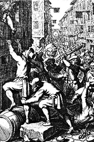 Tres tazas de té (ebook)