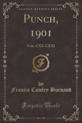 Punch, 1901