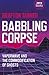 Babbling Corpse: Vaporwave and the Commodification of Ghosts