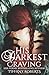 His Darkest Craving (The Cursed Ones)
