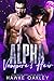 Alpha Vampire's Heir (Tenebrae Brothers #1)