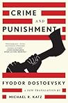 Crime and Punishment by Fyodor Dostoevsky Crime and Punishment by Fyodor Dostoevsky