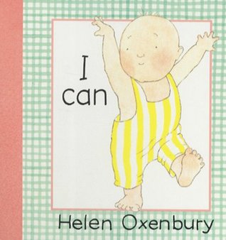 helen oxenbury board books