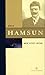 Men livet lever by Knut Hamsun