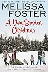 A Very Braden Christmas by Melissa Foster