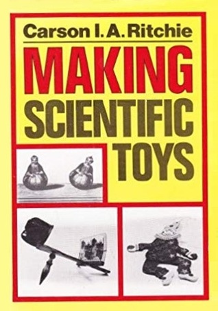 Making Scientific Toys