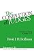 The Completion of Judges: S...