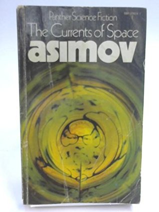 The Currents Of Space
