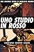 Uno studio in rosso
