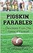 Pigskin Parables: Devotions From the Game of Football: Devotions From the Game of Football