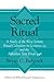 Sacred Ritual by Bryan C. Babcock