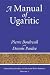 A Manual of Ugaritic