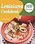 Louisiana Cookbook 160: Tak...