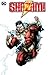 Shazam by Geoff Johns & Gary Frank Deluxe Edition by Geoff Johns