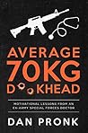 Average 70kg D**k...