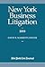 New York Business Litigatio...