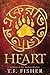 Heart by T.J.  Fisher