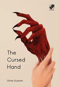 The Cursed Hand (Paperback)
