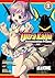 Ultra Kaiju Anthropomorphic Project feat.POP Comic code Vol. 2 by Pop