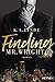 Finding Mr. Wright (Die Wright Brother Serie #1)