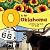 O is for Oklahoma: Written by Kids for Kids (See-My-State Alphabet Book)