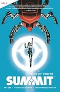 Summit Vol. 2: Price of Power