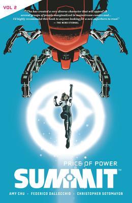 Summit Vol. 2: Price of Power (2)