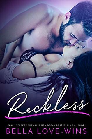 Reckless (Kindle Edition)