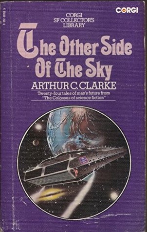The Other Side of the Sky