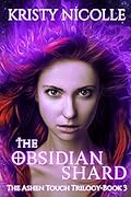 The Obsidian Shard