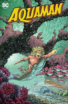 Aquaman by Peter David Book Three (Paperback)