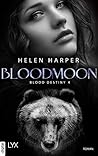 Bloodmoon by Helen Harper