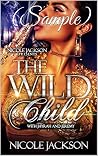 Book cover for The Wild Child (Sample)