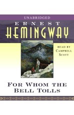 For Whom the Bell Tolls