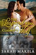 The Leopard Who Claimed a Wolf