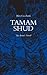 Tamam Shud: An Artist's Novel