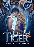Holly and the Tiger