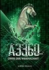 A3360: Opfer der Wissenschaft (German Edition)