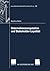 Unternehmensreputation und Stakeholder-Loyalität (neue betriebswirtschaftliche forschung (nbf), 356) (German Edition)