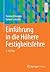 Einführung in die Höhere Fe...