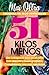 51 kilos menos by Mai Oltra