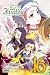 A Certain Magical Index, Vol. 16