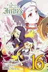 A Certain Magical Index, Vol. 16 A Certain Magical Index, Vol. 16