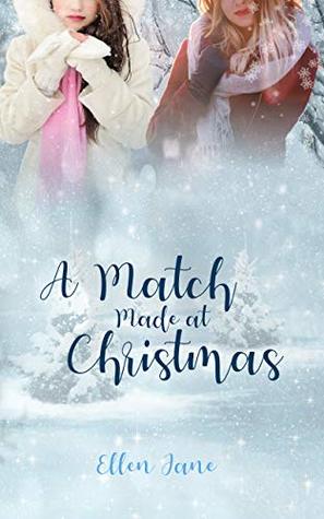 A Match Made At Christmas (Kindle Edition)