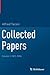 Collected Papers: Volume 1: 1921-1934