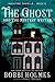 The Ghost and the Mystery Writer (Haunting Danielle)