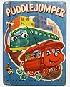 Puddlejumper